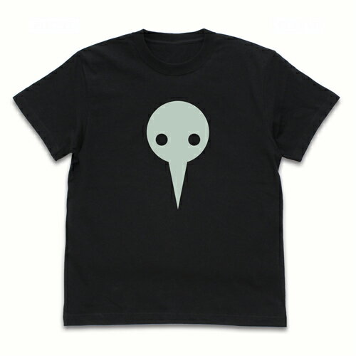 Rakuten - 【送料無料対象商品】コスパ EVANGELION 使徒 蓄光Tシャツ BLACK【ネコポス/ゆうパケット対応】