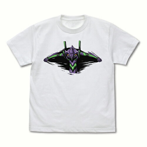 楽天市場】エヴァンゲリオン tシャツ 初号機の通販