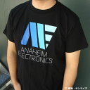 【送料無料対象商品】コスパ 機動戦士Zガンダム アナハイムグラデーション Tシャツ ブラック 【ネコポス/ゆうパケット対応】