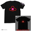 【送料無料対象商品】コスパ 機動戦士ガンダム ドムモノアイ蓄光Tシャツ ブラック 【ネコポス/ゆうパケット対応】【4月再販予定 予約商品】