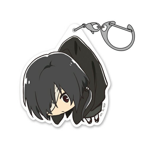 【ネコポス/ゆうパケット対応】コスパ 夏目友人帳 夏目友人帳 的場静司 アクリルつままれ【2026年4月発売予定 予約商品】