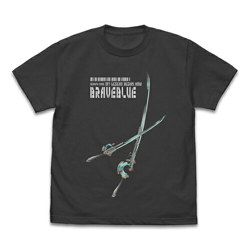 Rakuten - 【送料無料対象商品】コスパ ヘブンバーンズレッド 茅森月歌 セラフ Tシャツ SUMI【ネコポス/ゆうパケット対応】