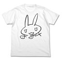 【送料無料対象商品】コスパ メイドインアビス ナナチのサイン Tシャツ WHITE【ネコポス/ゆうパケット対応】【12月再販予定 予約商品】