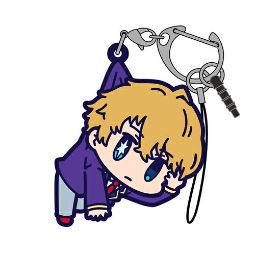 【ネコポス/ゆうパケット対応】コスパ 【推しの子】 【推しの子】 アクア つままれ