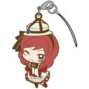 【ネコポス/ゆうパケット対応】コスパ ラブライブ! 西木野真姫つままれストラップ それは僕たちの奇跡Ver.