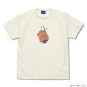 コスパ チェンソーマン ポチタTシャツ VANILLA