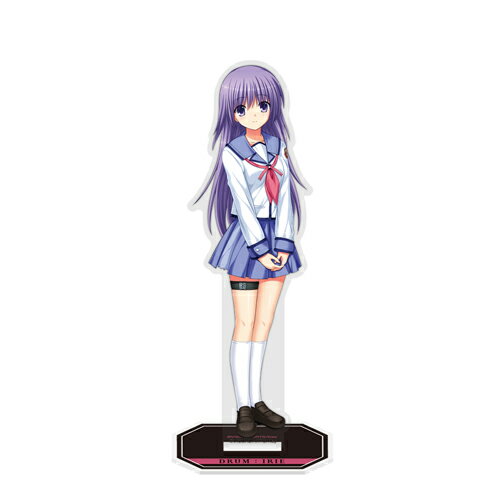 【ネコポス/ゆうパケット対応】コスパ Angel Beats! 入江 アクリルスタンドのサムネイル