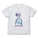 【送料無料対象商品】コスパ EVANGELION 綾波レイ グラデーション Tシャツ WHITE【ネコポス/ゆうパケット対応】【10月発売予定 予約商品】