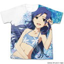 【送料無料対象商品】コスパ THE IDOLM@STER 如月千早フルグラフィックTシャツ 【ネコポス/ゆうパケット対応】