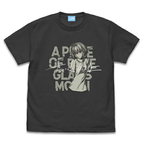 【送料無料対象商品】コスパ 月姫 -A piece of blue glass moon- アルクェイド・ブリュンスタッド Tシャツ SUMI【ネコポス/ゆうパケット対応】