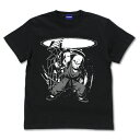 【送料無料対象商品】コスパ ドラゴンボールZ 気円斬 Tシャツ BLACK【ネコポス/ゆうパケット対応】