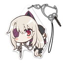 コスパ 劇場版 Fate/kaleid liner プリズマ☆イリヤ Licht 名前の無い少女 イリヤ“夢幻召喚：ライダー” アクリルつままれ