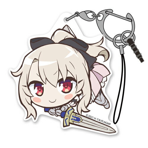Rakuten - 【ネコポス/ゆうパケット対応】コスパ 劇場版 Fate/kaleid liner プリズマ☆イリヤ Licht 名前の無い少女 イリヤ“夢幻召喚：セイバー[リリィ]” アクリルつままれ