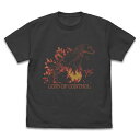 【送料無料対象商品】コスパ ゴジラ バーニングゴジラ Tシャツ SUMI【ネコポス/ゆうパケット対応】【10月発売予定 予約商品】
