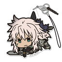 コスパ Fate/Apocrypha 黒のセイバー アクリルつままれストラップ