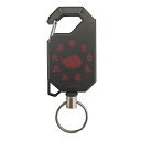 【ネコポス/ゆうパケット対応】コスパ NARUTO -ナルト- 疾風伝 “暁” リールキーホルダー