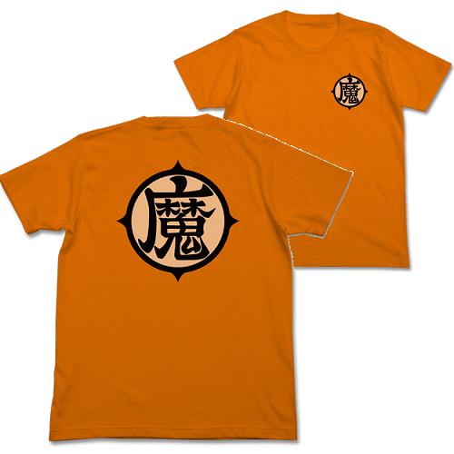 【送料無料対象商品】コスパ ドラゴンボール改 魔Tシャツ / ORANGE 【ネコポス/ゆうパケット対応】【5月再販予定 予約商品】