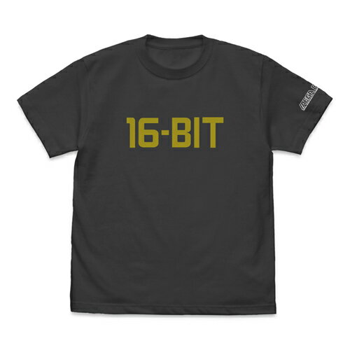 【送料無料対象商品】コスパ メガドライブ メガドライブ 16BIT Tシャツ SUMI【ネコポス/ゆうパケット対応】