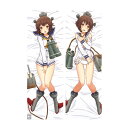 【送料無料対象商品】コスパ 艦隊これくしょん -艦これ- 雪風スムース抱き枕カバー illustration by 水無月徹