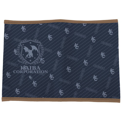 【ネコポス/ゆうパケット対応】コスパ 遊☆戯☆王デュエルモンスターズ KCブックカバー