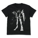 機動戦士ガンダム 連邦の白いヤツ Tシャツ BLACK