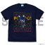 【送料無料対象商品】コスパ ウマ娘 プリティーダービー ダイタクヘリオスのアゲ↑アゲ↑ Tシャツ NAVY【ネコポス/ゆうパケット対応】 3,300円
