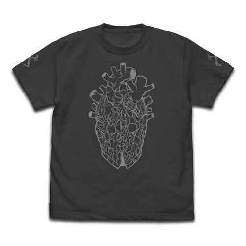 Rakuten - 【送料無料対象商品】コスパ ドロヘドロ（原作版） 心 マスク Tシャツ SUMI【ネコポス/ゆうパケット対応】【7月再販予定 予約商品】
