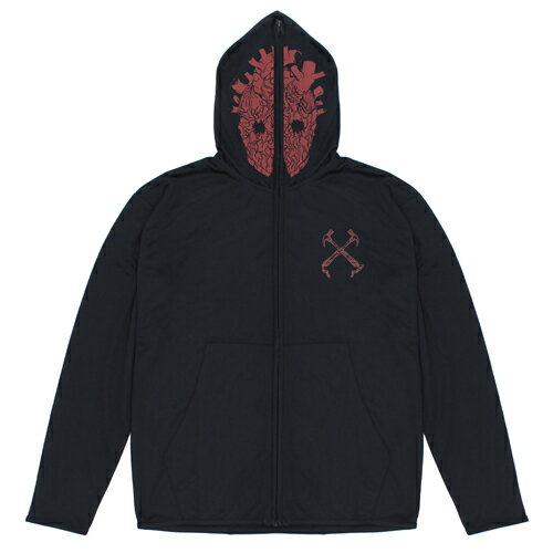 楽天市場】ドロヘドロ パーカーの通販