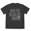 【送料無料対象商品】コスパ 艦隊これくしょん -艦これ- 秋雲Tシャツ 超修羅場mode SUMI【ネコポス/ゆうパケット対応】