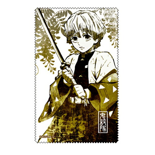 コスパ鬼滅の刃我妻善逸クリーナークロス