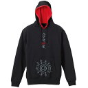 RXp NARUTO-ig- ` T̕ vI[o[p[J[ BLACK~RED