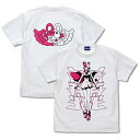 【送料無料対象商品】コスパ 劇場版ONE PIECE FILM RED ONE PIECE FILM RED ウタ Tシャツ WHITE【ネコポス/ゆうパケット対応】