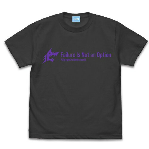 【送料無料対象商品】コスパ ヘブンバーンズレッド 31C 部隊ロゴ Tシャツ SUMI 【ネコポス/ゆうパケット対応】のサムネイル