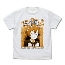 【送料無料対象商品】コスパ ラブライブ！ 高坂穂乃果 エモーショナルTシャツ WHITE【ネコポス/ゆうパケット対応】