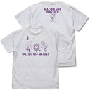 【送料無料対象商品】コスパ まちカドまぞく まちカドまぞく Tシャツ ASH【ネコポス/ゆうパケット対応】