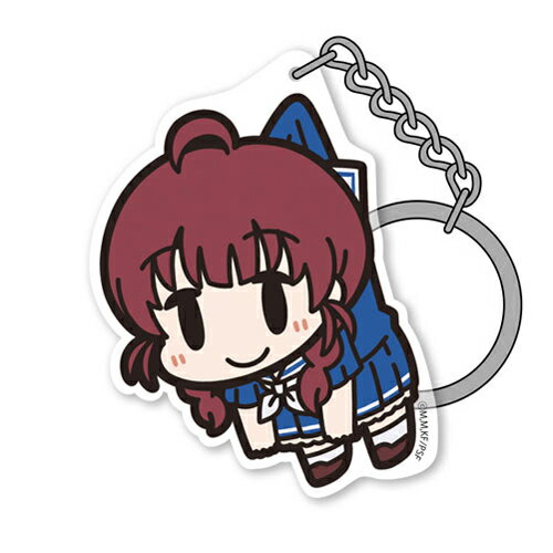 Rakuten - 【ネコポス/ゆうパケット対応】コスパ 冴えない彼女の育てかた Fine　波島出海 アクリルつままれキーホルダー Fine Ver.