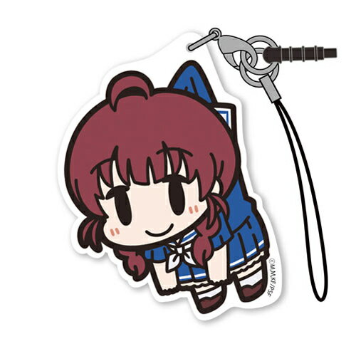 Rakuten - 【ネコポス/ゆうパケット対応】コスパ 冴えない彼女の育てかた Fine　波島出海 アクリルつままれストラップ Fine Ver.