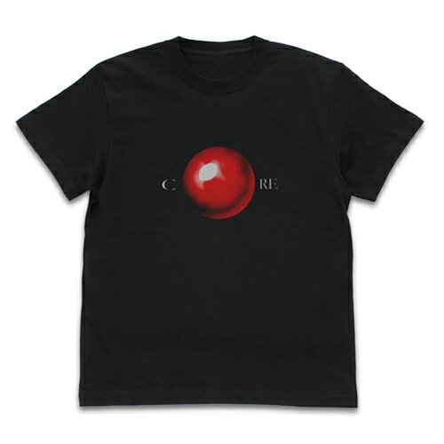 【送料無料対象商品】コスパ EVANGELION　コア Tシャツ BLACK【ネコポス/ゆうパケット対応】