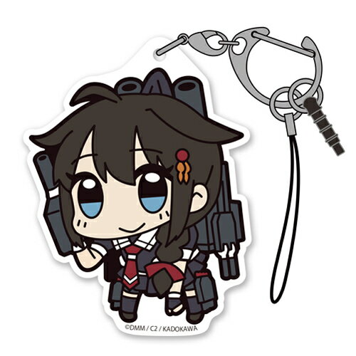 【ネコポス/ゆうパケット対応】コスパ 艦隊これくしょん -艦これ-　時雨改二 アクリルつままれのサムネイル