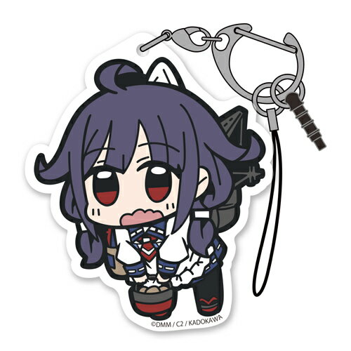 【ネコポス/ゆうパケット対応】コスパ 艦隊これくしょん -艦これ- 大鯨 アクリルつままれのサムネイル