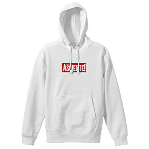 コスパ ノーゲーム・ノーライフ 盟約に誓って（アッシェンテ）ボックス プルオーバーパーカー WHITE