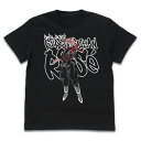 【送料無料対象商品】コスパ ドラゴンボール超 ゴクウブラック（超サイヤ人ロゼ） Tシャツ BLACK【ネコポス/ゆうパケット対応】