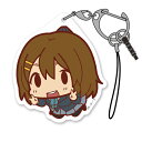 【ネコポス/ゆうパケット対応】コスパ けいおん! 平沢唯 アクリルつままれ