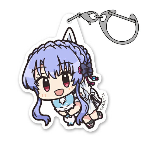 当たり缶 Summer Pockets サマポケ 空門蒼 アクキー ラベル缶3本