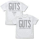 yΏۏizRXp Eg}eBK GUTS TVc WHITEylR|X/䂤pPbgΉz