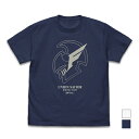 【送料無料対象商品】コスパ 新世紀GPXサイバーフォーミュラ ユニオンセイバー Tシャツ INDIGO【ネコポス/ゆうパケット対応】【6月再販予定 予約商品】