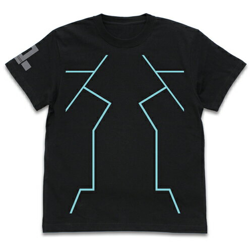 【送料無料対象商品】コスパ 戦闘員、派遣します！ 悪の組織 秘密結社キサラギ 戦闘員 Tシャツ BLACK【ネコポス/ゆうパケット対応】