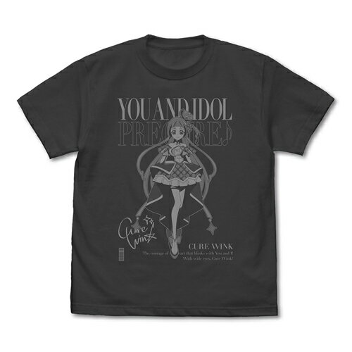 楽天市場】プリキュア tシャツ コスパの通販