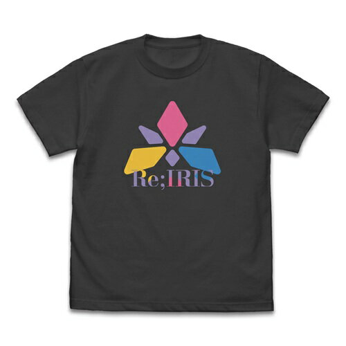 [무료 배송 대상 상품] 코스파 학원 아이돌 마스터 Re; IRIS T 셔츠 SUMI [고양이 포스 / 유 패킷 대응] [6 월 발매 예정 예약 상품]