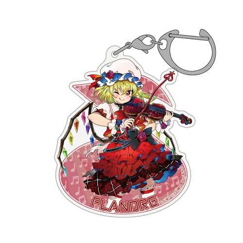 楽天市場】東方project スカーレット フランドール 関連商品の通販
